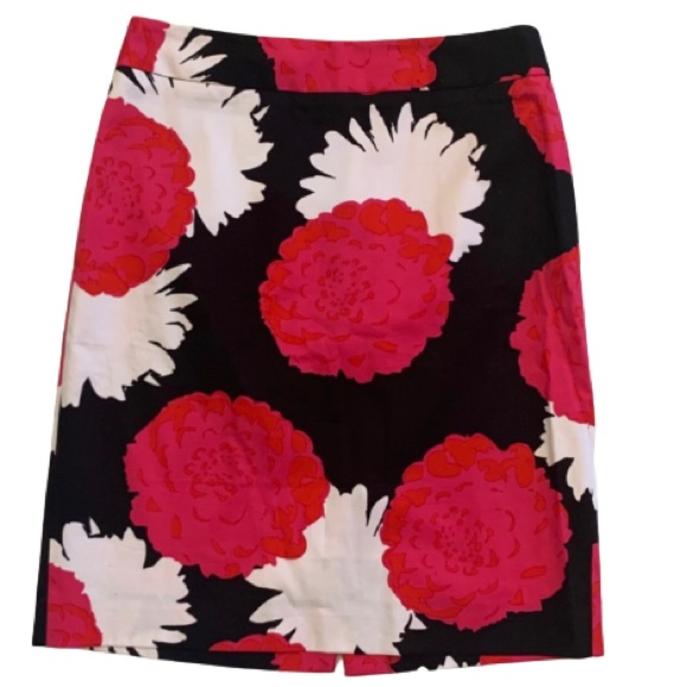 Elliott Lauren Floral Skirt